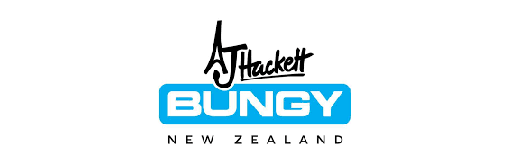 AJ Hackett brand Logo